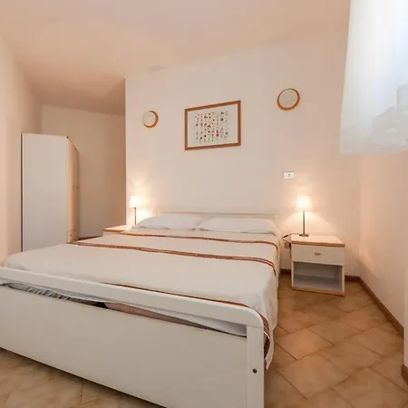 Residenze Etruria מלון דירות סן וינצ'נזו