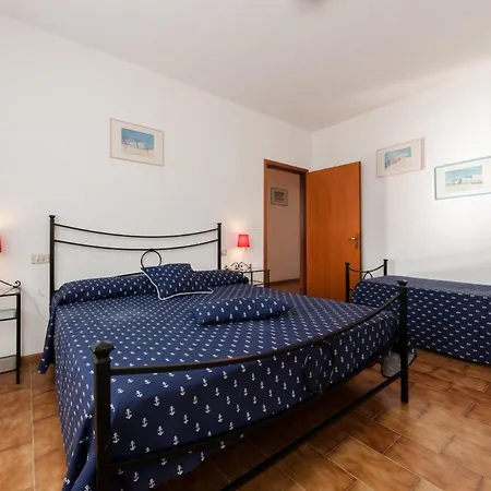 מלון דירות Residenze Etruria סן וינצ'נזו