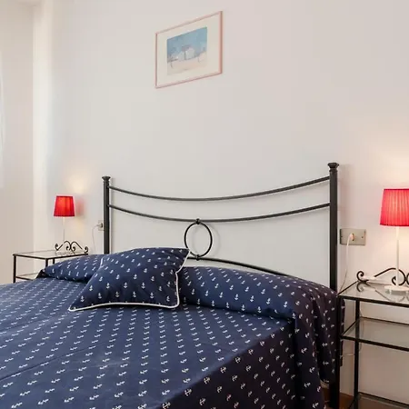 Residenze Etruria סן וינצ'נזו