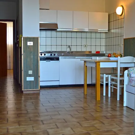 Residenze Etruria 2* סן וינצ'נזו