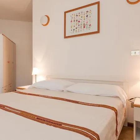 מלון דירות Residenze Etruria