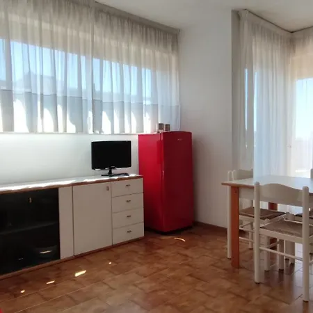 Residenze Etruria מלון דירות סן וינצ'נזו