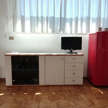 מלון דירות Residenze Etruria סן וינצ'נזו