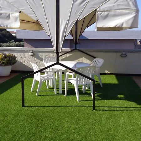 Residenze Etruria