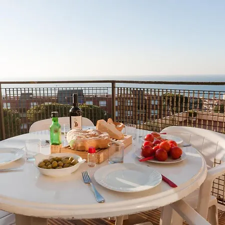 מלון דירות Residenze Etruria 2*