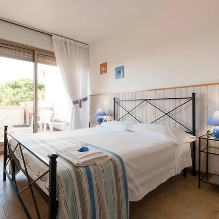 Residenze Etruria 2* סן וינצ'נזו