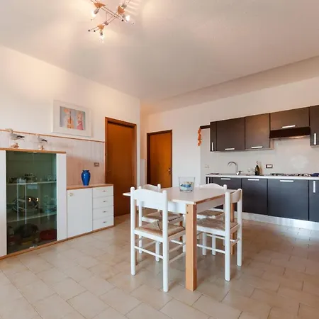 מלון דירות Residenze Etruria 2*