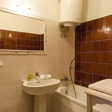 Residenze Etruria מלון דירות