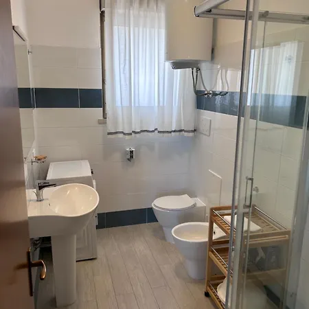 Residenze Etruria סן וינצ'נזו