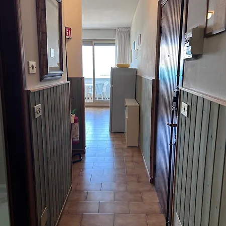 מלון דירות Residenze Etruria 2*