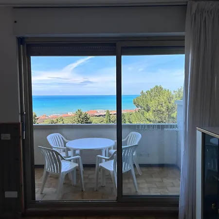 Residenze Etruria 2* סן וינצ'נזו