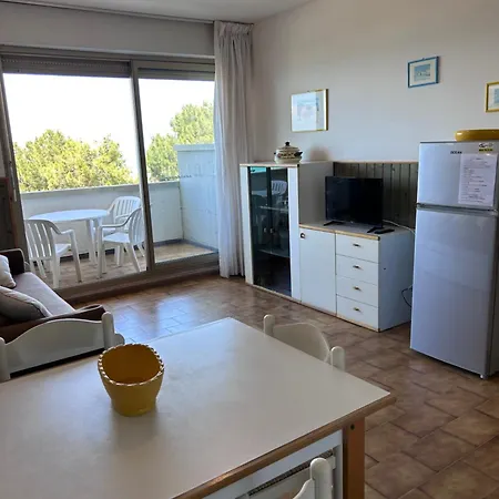 Residenze Etruria מלון דירות סן וינצ'נזו