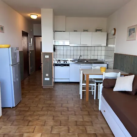 Residenze Etruria סן וינצ'נזו