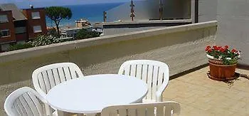 מלון דירות Residenze Etruria