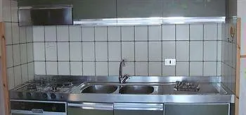 Residenze Etruria סן וינצ'נזו