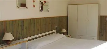 Residenze Etruria מלון דירות סן וינצ'נזו