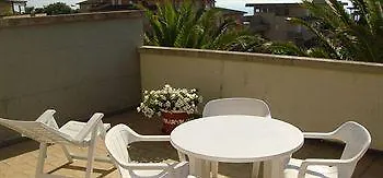 Residenze Etruria 2* סן וינצ'נזו
