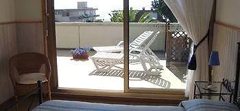 Residenze Etruria סן וינצ'נזו