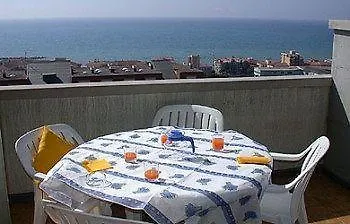 מלון דירות Residenze Etruria סן וינצ'נזו