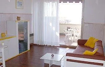 Residenze Etruria 2* סן וינצ'נזו