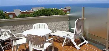 Residenze Etruria 2* סן וינצ'נזו