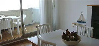 מלון דירות Residenze Etruria סן וינצ'נזו