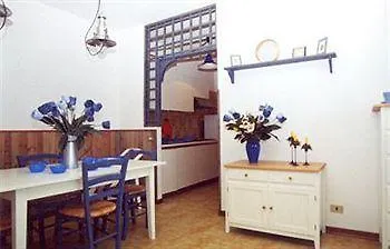מלון דירות Residenze Etruria