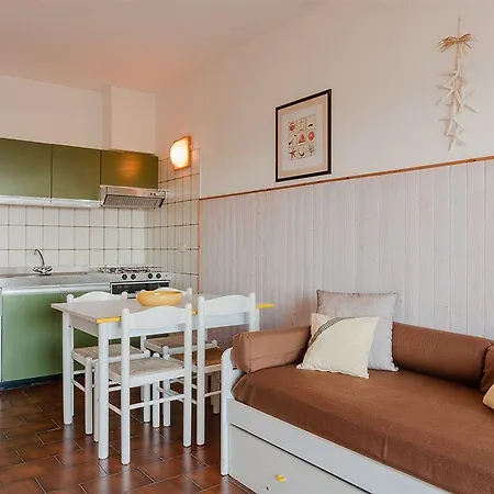 Residenze Etruria סן וינצ'נזו