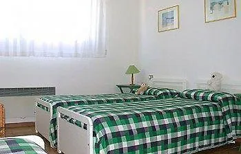 מלון דירות Residenze Etruria סן וינצ'נזו