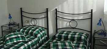 Residenze Etruria סן וינצ'נזו