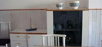מלון דירות Residenze Etruria סן וינצ'נזו
