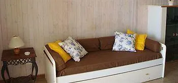 מלון דירות Residenze Etruria 2*