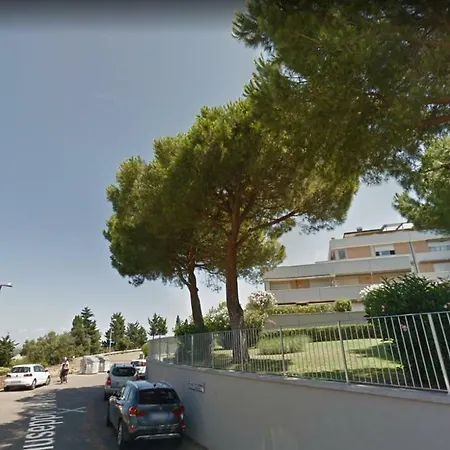 מלון דירות Residenze Etruria