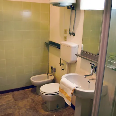 Residenze Etruria Apart Otel