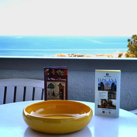 Apart Otel Residenze Etruria