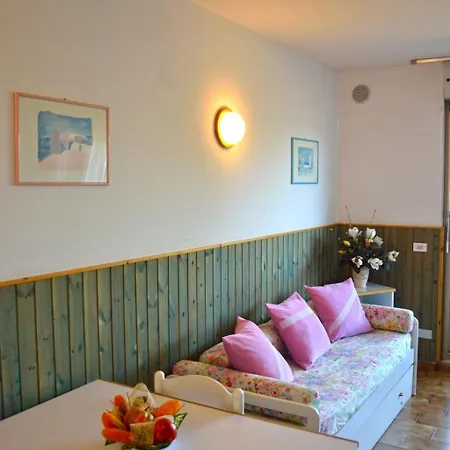 Residenze Etruria Apart Otel