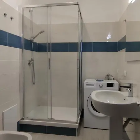 Residenze Etruria 3*