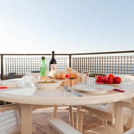 Ξενοδοχείο με διαμερίσματα Residenze Etruria