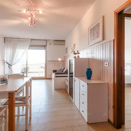 Residenze Etruria Apart Otel