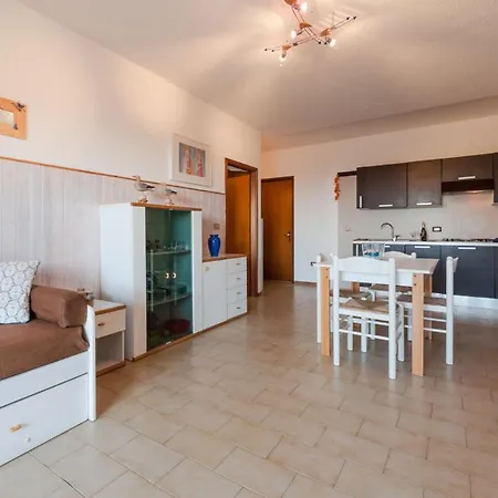 Residenze Etruria Apart Otel 3*
