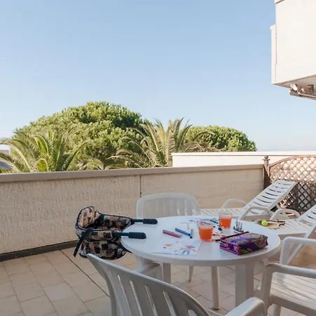 Residenze Etruria 3*