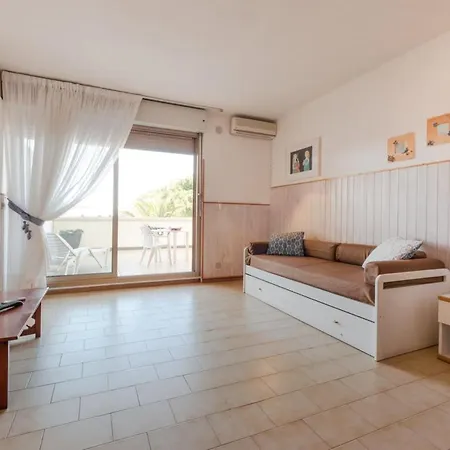 Residenze Etruria 3* San Vincenzo