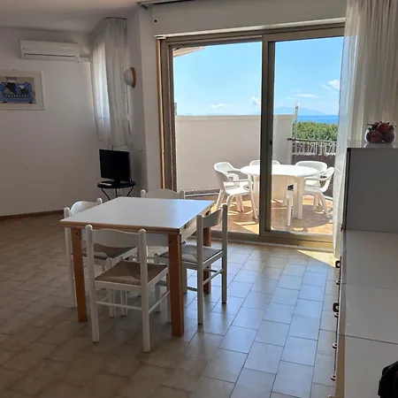 Residenze Etruria Ξενοδοχείο με διαμερίσματα