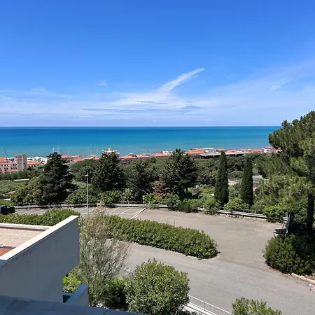 Apart Otel Residenze Etruria San Vincenzo