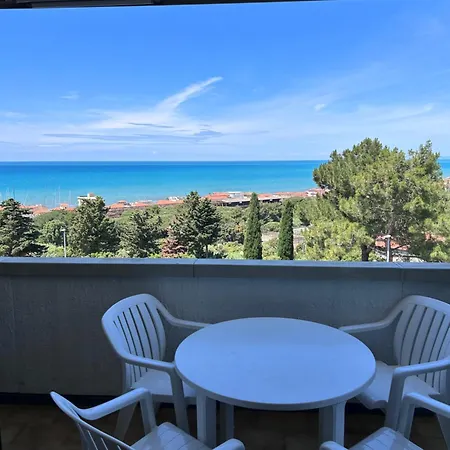 Residenze Etruria Apart Otel