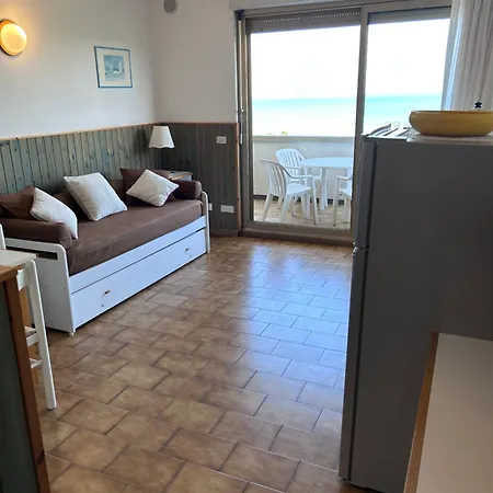 Apart Otel Residenze Etruria