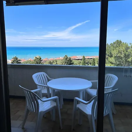 Residenze Etruria Apart Otel 3*