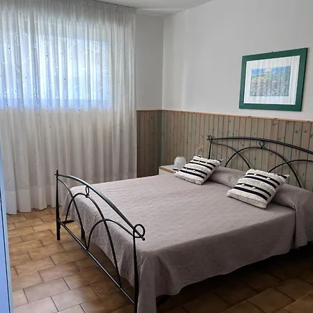 Residenze Etruria Apart Otel 3*
