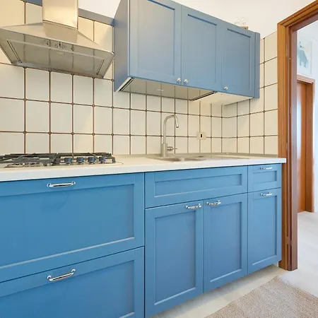 Residenze Etruria Apart Otel