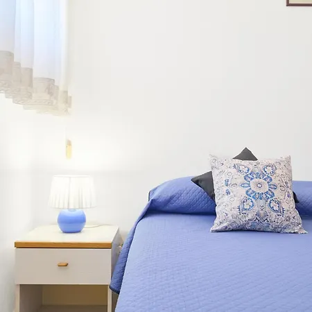 Apart Otel Residenze Etruria San Vincenzo